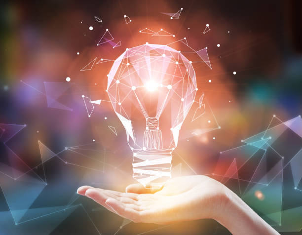 Innovation visual